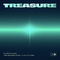 TREASURE -  'EVERYDAY' Official Audio
