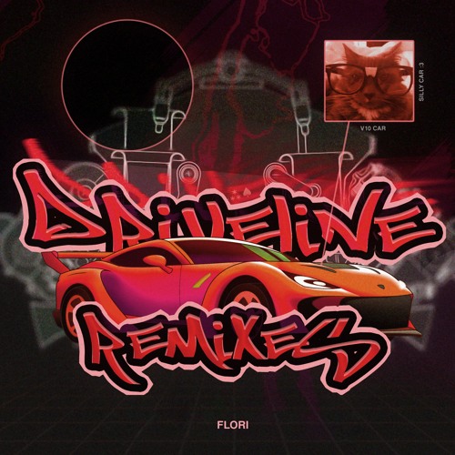 HYPERSCORES - Driveline (Flori Remix)