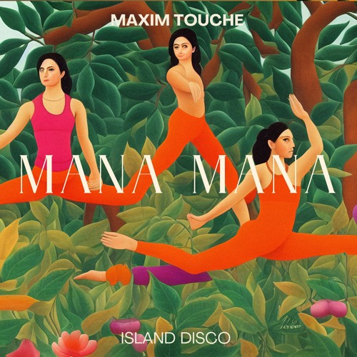 Mana Mana (Original Mix)