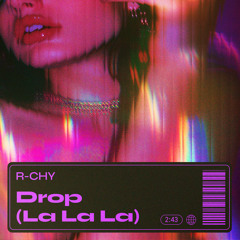 Drop (La La La) (Instrumental Version)