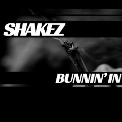 SHAKEZ - BUNNIN IN (FREE DOWNLOAD)