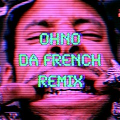 Grim Reaper - Ohno Da French Remix