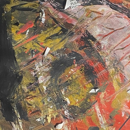 Swapfell Red - The Gloaming/Worrynot