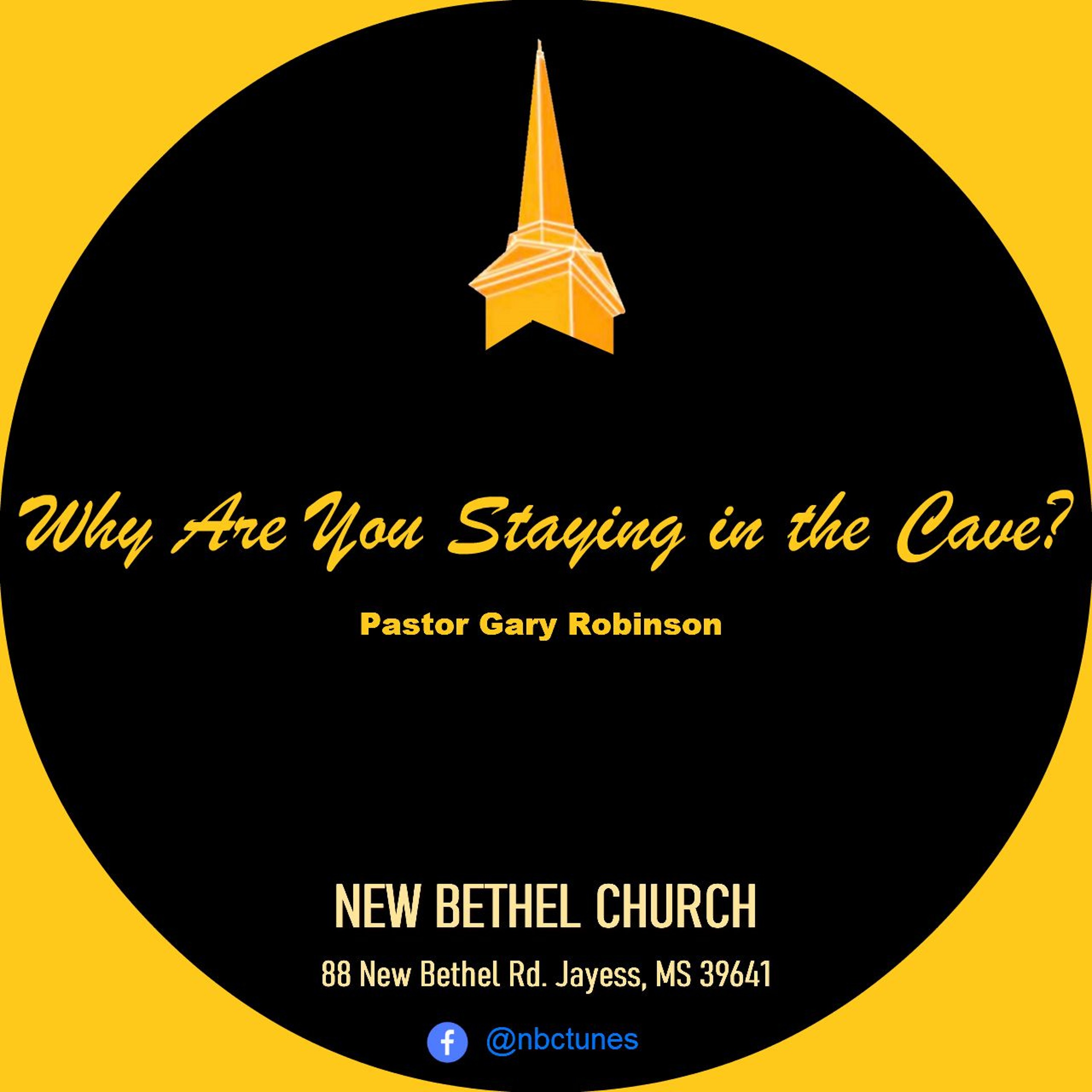 New Bethel Tunes