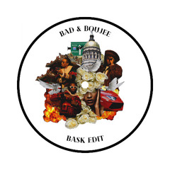 DJ FEESE- BAD & BOUJEE