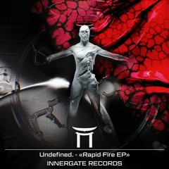 Undefined. - Rapid Fire (Free Download)