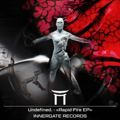 Undefined - Rapid Fire (Analect Remix) (Free Download)