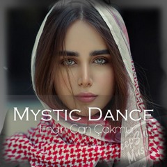 Engin Can Cakmur - Mystic Dance