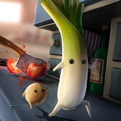 GoodSoup - Main Theme