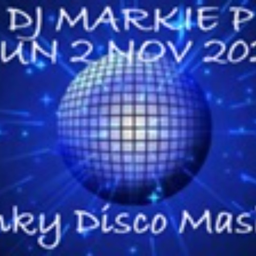 funky disco mashup mix sun 2 nov 25