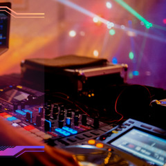 The Chemical Brothers - Get Yourself High (DONT BLINK Remix)