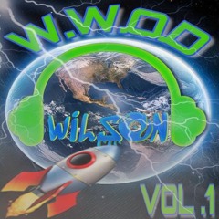 Wilson - W.W.O.D Vol.1 Drop's