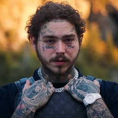 Post Malone Ft. Tyga, Offset & YG - Same B*tches (2020)