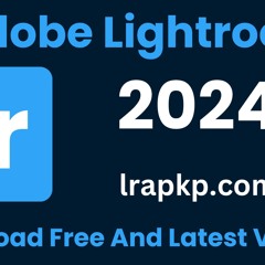 Lightroom MOD APK Premium Download