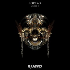 PREMIERE: Portax - Strange Chemy (Original Mix) [Krafted Underground]
