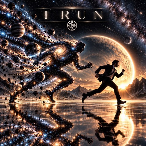 ⚡️I RUN (teaser) | Trance Anthem | Progressive House Music | EDM | Soul Music |  Dance Music | By HouseNatic