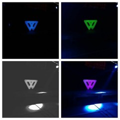 just a wobble idea