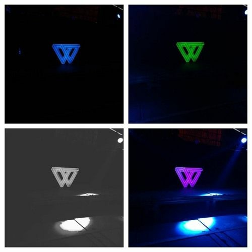 just a wobble idea