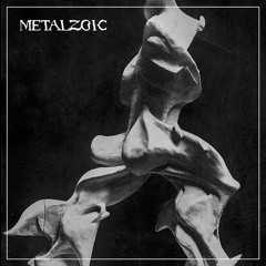 Basic Rhythm - Metalzoic (MN006)