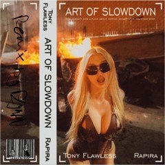 Tony Flawless x Rapira - Art Of Slowdown