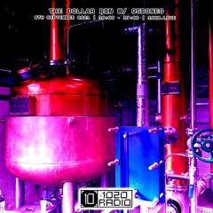 'The Dollar Bin' w/95Bones - 1020 Radio 6th September 2021