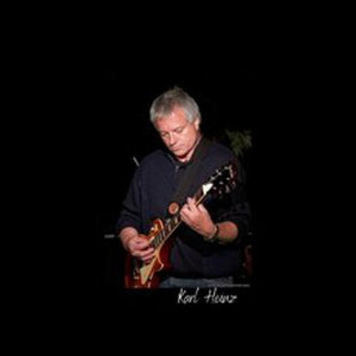 Karl Heinz  Heimgartner  & Friends  Rock | Jazz | Chill  | Pop | R&B