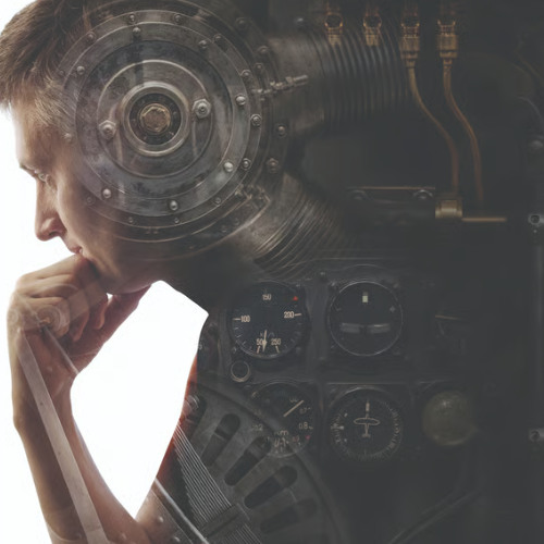 Digital Delusion