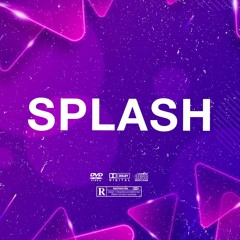 (FREE) | "Splash" | Central Cee x Lil Baby x Headie One | Type Beat | Drill Instrumental 2021