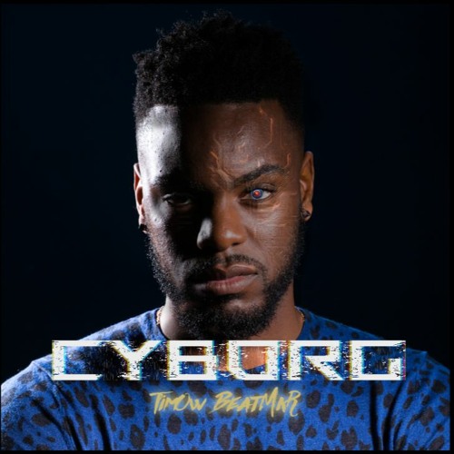 THE CYBORG