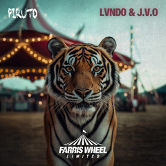 Lvndo, J.V.O - Piruto [Farris Wheel Limited]