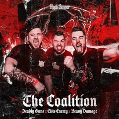 Deadly Guns x Elite Enemy x Heavy Damage - The Coalition