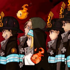Boum fire