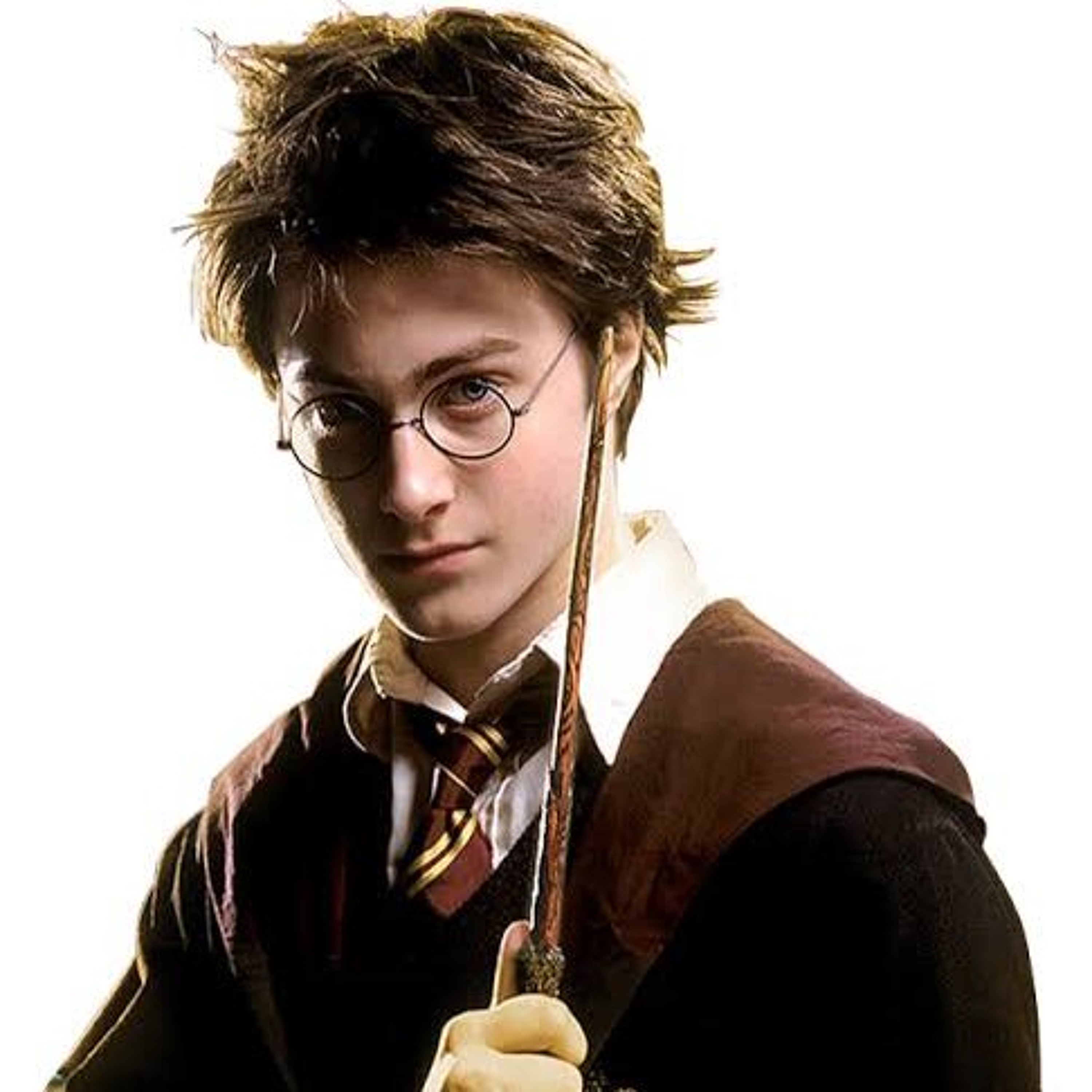 On 25th anniversary, Harry Potter movies return to UAE screens episode artwork