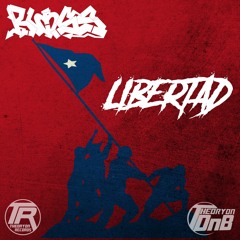 Libertad by Bliss