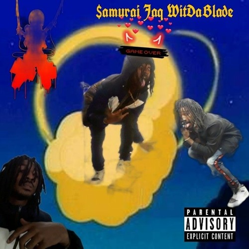 $amurai Jaq WitDaBlade-Call The   Connect
