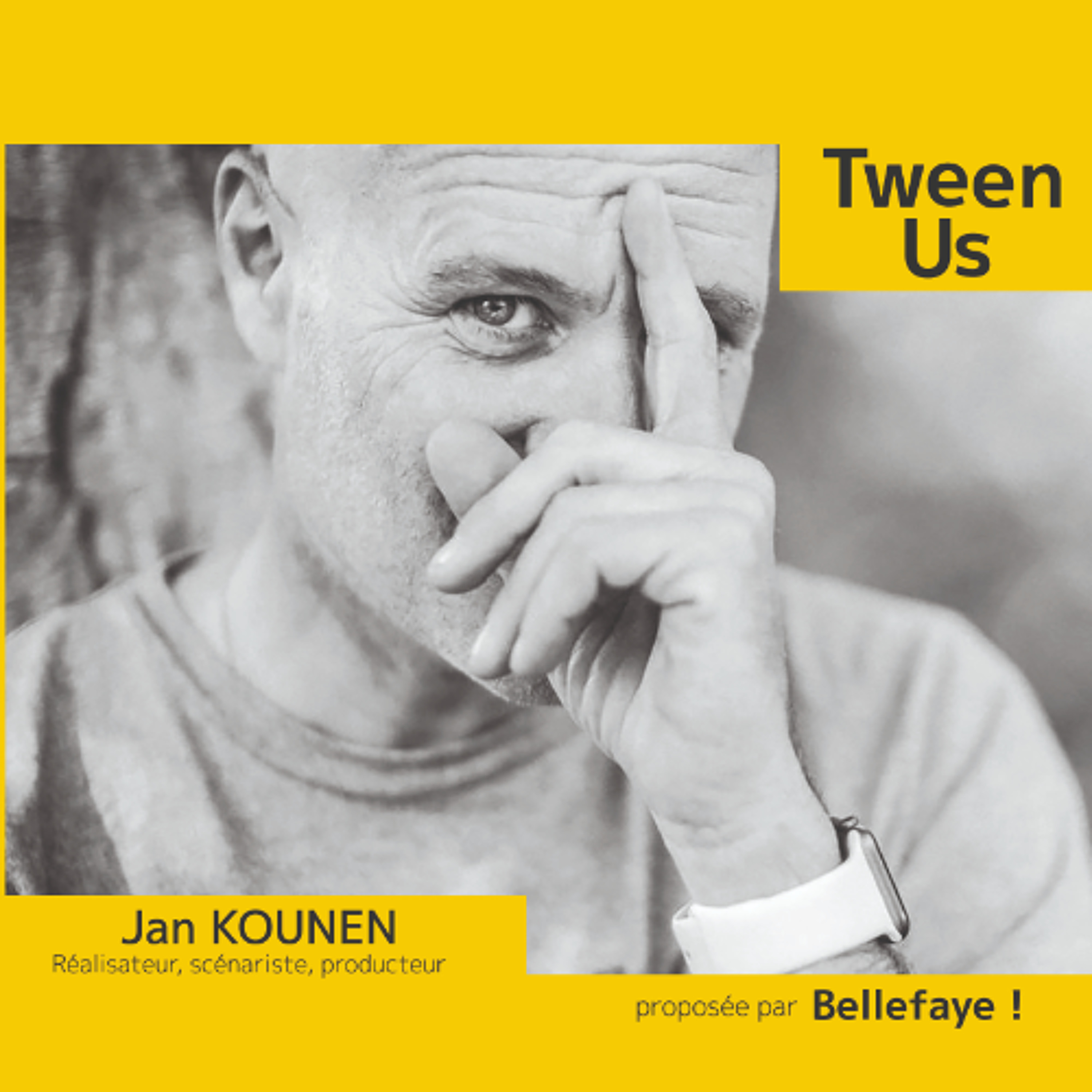 TU #02 - Jan KOUNEN