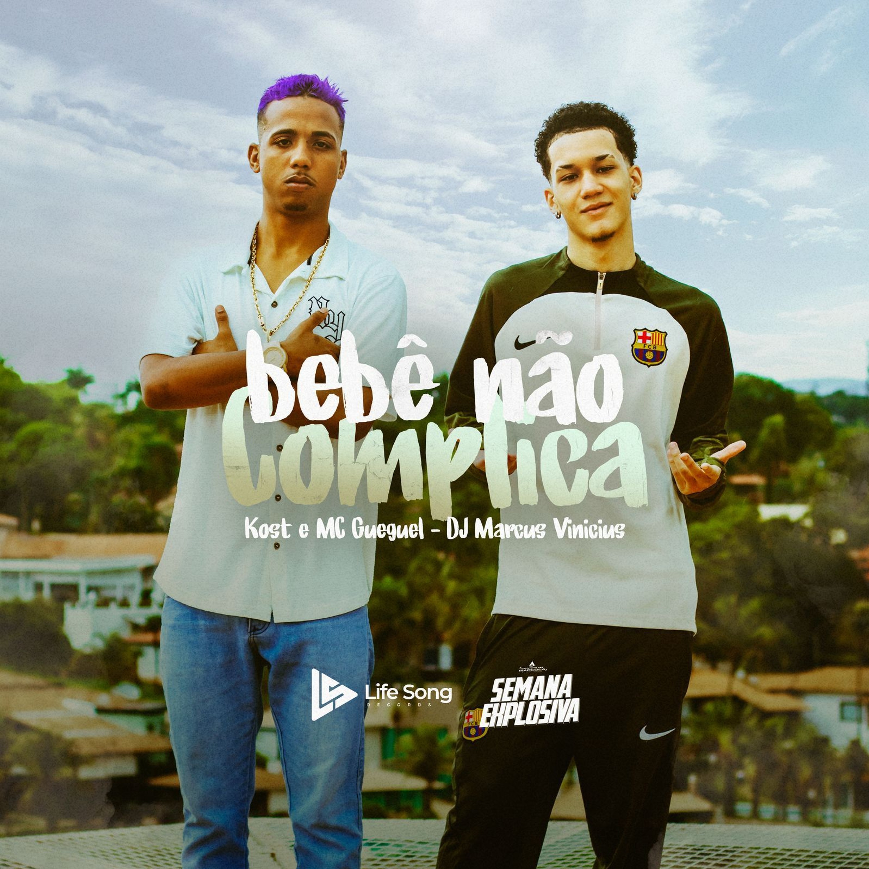 Núcleo Records + Life Song