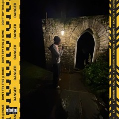 don’t try this @ home