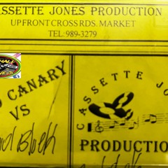 MELLO CANARY LS ROAD BLOCK OCT 19 1996 INJAMAICA