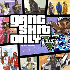 Dirty Game 3
