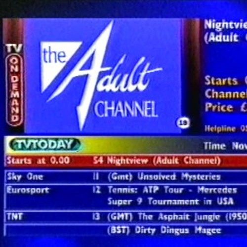 get ’em – hell on earth ’95