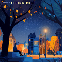 October Lights EP