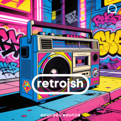 Retroish