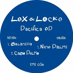 LV Premier - Lex & Locke - Balandra [Samosa Records]