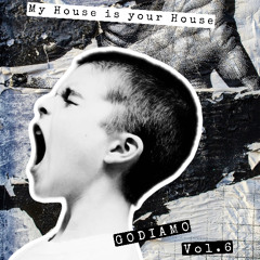 My House Is Your House Vol.6