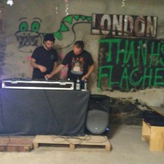 MiniMix 008: Liquid Drum And Bass