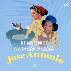 07. Evaristo, me acordé que te quería - Radionovela Mildre Cartagena