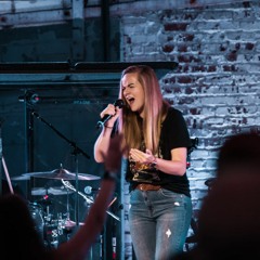 Thank You Jesus For The Blood (Live)