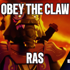 Obey the Claw