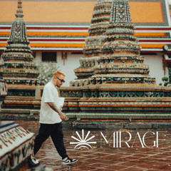 MIRAGE - ZUFFO #003